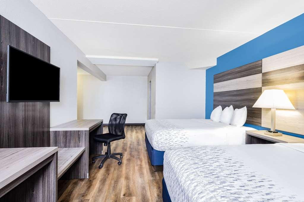 Hotel Wingate By Wyndham Wichita Airport Chambre photo